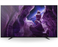 SONY KD65A89 OLED, UHD, Smart TV, HDR10 - 578573 - zdjęcie 1